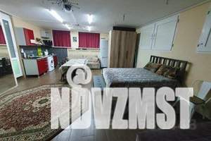 2-к квартира, посуточно, 85м2, 1/3 этаж