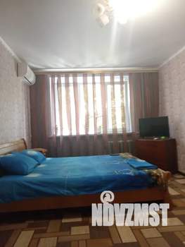 1-к квартира, посуточно, 33м2, 2/5 этаж