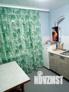 1-к квартира, посуточно, 35м2, 3/5 этаж