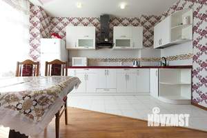 2-к квартира, посуточно, 70м2, 7/12 этаж