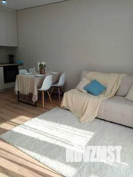 2-к квартира, посуточно, 41м2, 13/20 этаж