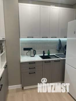 1-к квартира, посуточно, 43м2, 10/10 этаж