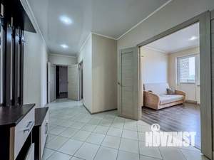 2-к квартира, посуточно, 87м2, 5/15 этаж