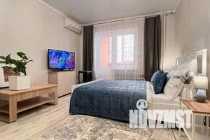 1-к квартира, посуточно, 40м2, 1/9 этаж