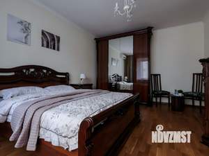 4-к квартира, посуточно, 150м2, 1/1 этаж