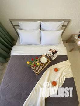 1-к квартира, посуточно, 47м2, 4/12 этаж