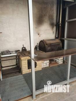 1-к квартира, посуточно, 15м2, 1/1 этаж