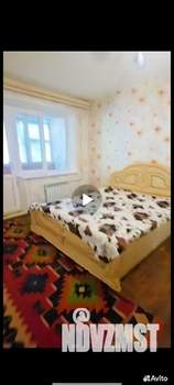 3-к квартира, на длительный срок, 70м2, 1/9 этаж