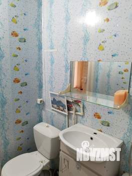 1-к квартира, на длительный срок, 30м2, 2/5 этаж
