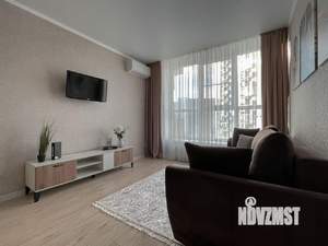 2-к квартира, посуточно, 50м2, 1/1 этаж