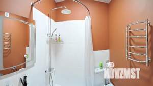 1-к квартира, посуточно, 42м2, 8/19 этаж