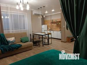 2-к квартира, посуточно, 56м2, 8/9 этаж