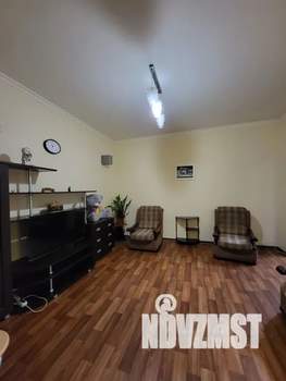 3-к квартира, посуточно, 60м2, 9/9 этаж