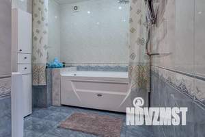 2-к квартира, посуточно, 96м2, 3/6 этаж