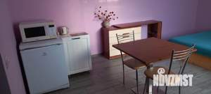1-к квартира, посуточно, 30м2, 1/2 этаж