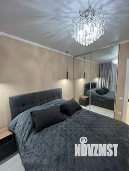 2-к квартира, на длительный срок, 45м2, 3/23 этаж