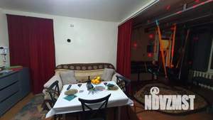 2-к квартира, посуточно, 42м2, 1/1 этаж