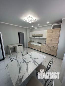 2-к квартира, на длительный срок, 60м2, 6/21 этаж