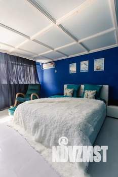 2-к квартира, посуточно, 105м2, 1/2 этаж