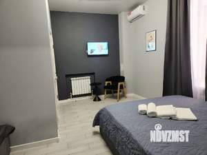 2-к квартира, посуточно, 45м2, 1/1 этаж