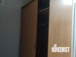 1-к квартира, посуточно, 40м2, 5/9 этаж
