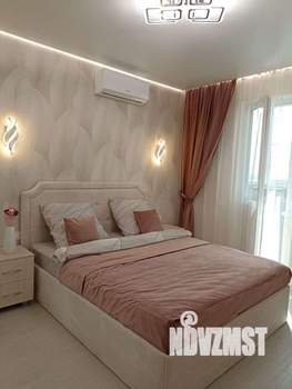 2-к квартира, посуточно, 64м2, 1/1 этаж