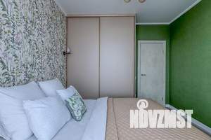 2-к квартира, посуточно, 39м2, 19/23 этаж