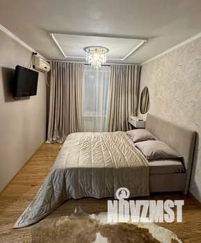 1-к квартира, посуточно, 32м2, 1/5 этаж