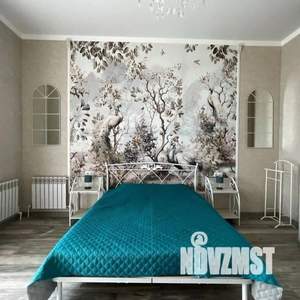 1-к квартира, посуточно, 63м2, 1/1 этаж