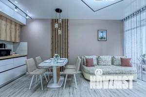 2-к квартира, посуточно, 41м2, 10/24 этаж