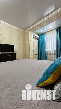 3-к квартира, посуточно, 80м2, 4/5 этаж