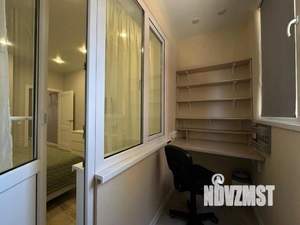 2-к квартира, посуточно, 60м2, 1/1 этаж