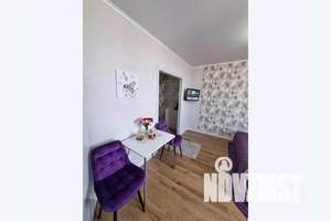 1-к квартира, посуточно, 10м2, 1/1 этаж