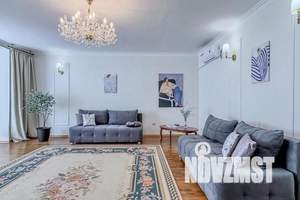 2-к квартира, посуточно, 96м2, 3/6 этаж