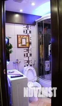 1-к квартира, посуточно, 27м2, 3/5 этаж