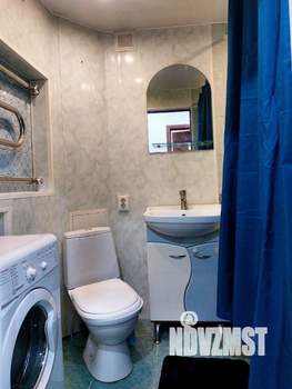 1-к квартира, на длительный срок, 35м2, 5/9 этаж