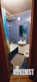 1-к квартира, на длительный срок, 32м2, 4/5 этаж