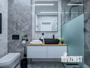 2-к квартира, посуточно, 42м2, 1/1 этаж