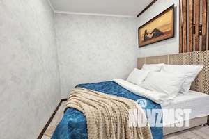 1-к квартира, посуточно, 33м2, 3/5 этаж