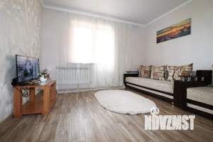 2-к квартира, посуточно, 70м2, 6/17 этаж