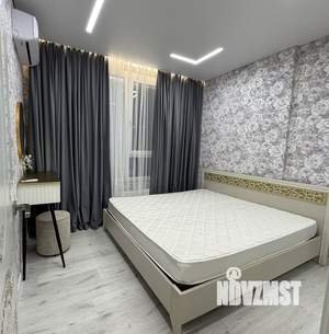 2-к квартира, на длительный срок, 39м2, 12/24 этаж
