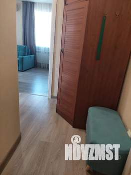 1-к квартира, посуточно, 32м2, 3/5 этаж