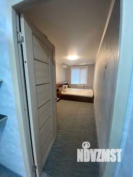 2-к квартира, на длительный срок, 45м2, 5/5 этаж
