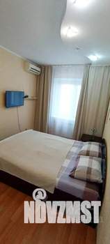 2-к квартира, посуточно, 65м2, 3/9 этаж