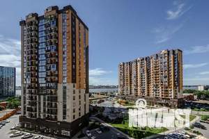 2-к квартира, посуточно, 41м2, 8/19 этаж