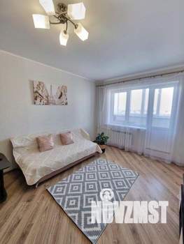 1-к квартира, посуточно, 65м2, 1/1 этаж