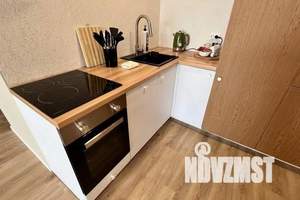 2-к квартира, посуточно, 46м2, 11/23 этаж