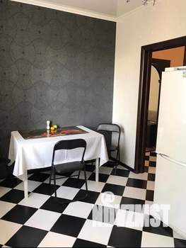 1-к квартира, посуточно, 45м2, 5/10 этаж