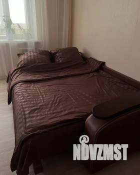 1-к квартира, посуточно, 42м2, 4/14 этаж