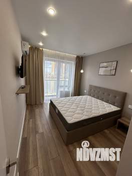 2-к квартира, на длительный срок, 45м2, 5/23 этаж